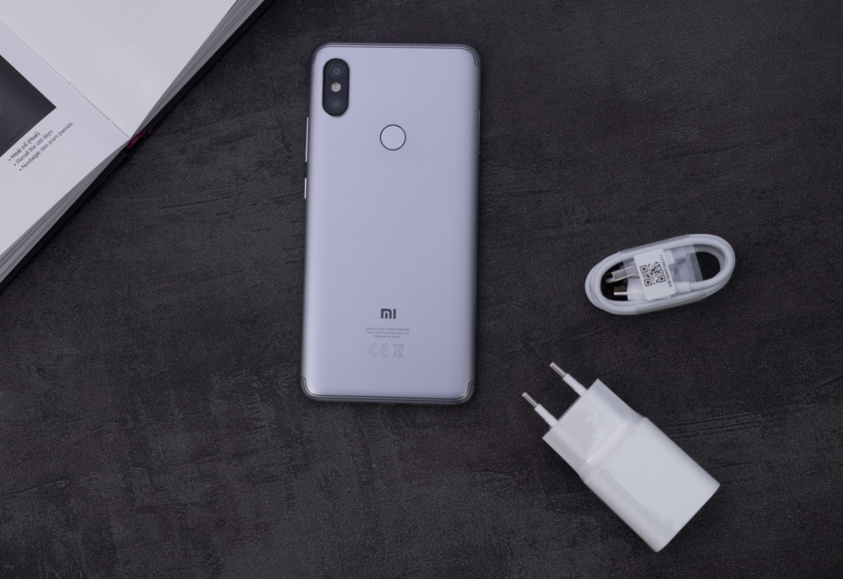 Xiaomi ra Redmi S2 camera kép, giá 4 triệu đồng Xiaomi ra Redmi S2 camera kép, giá 4 triệu đồng